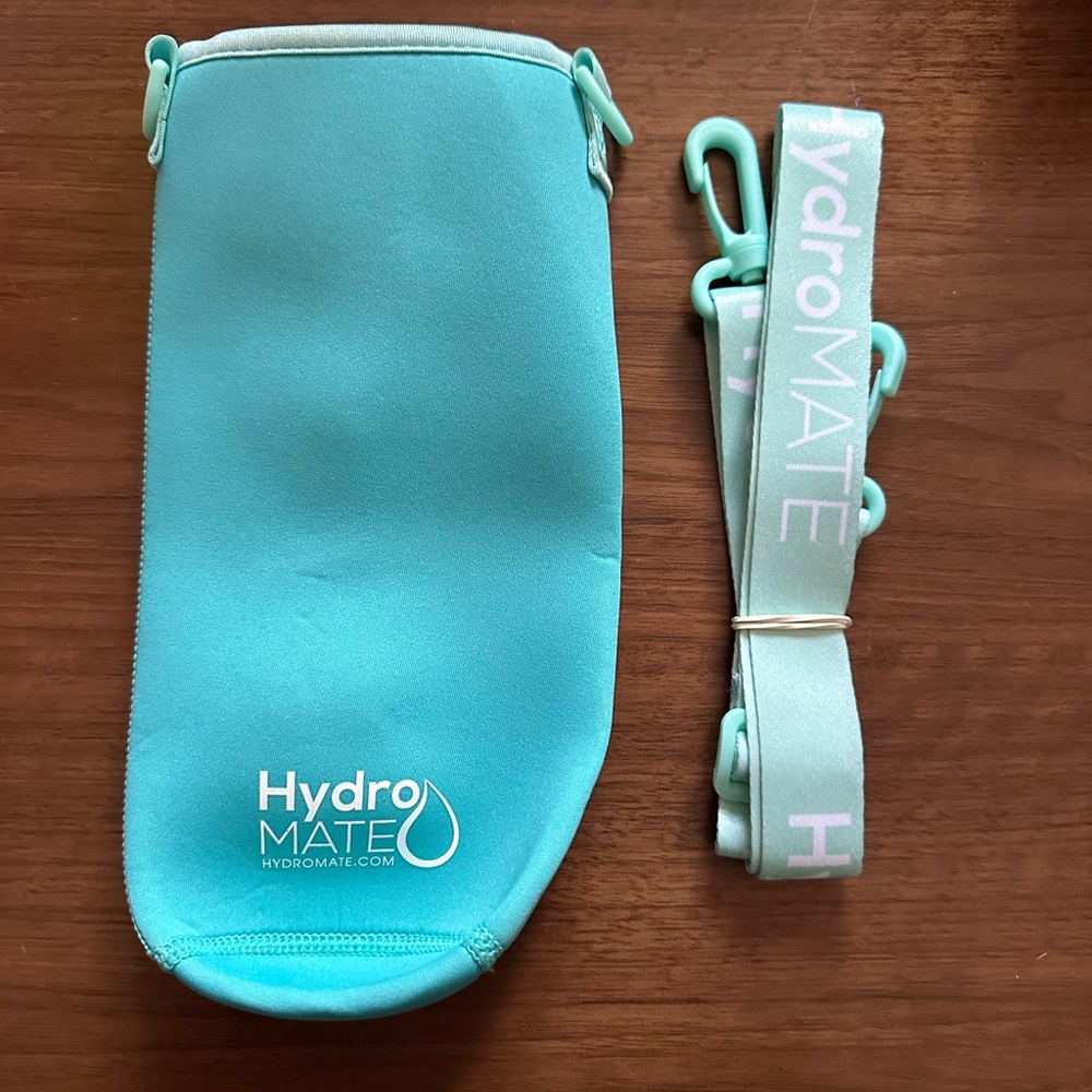 Hydromate sleeve